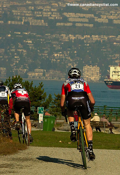 National Cyclo-cross Championships