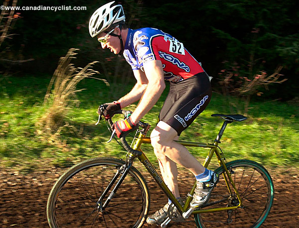 National Cyclo-cross Championships