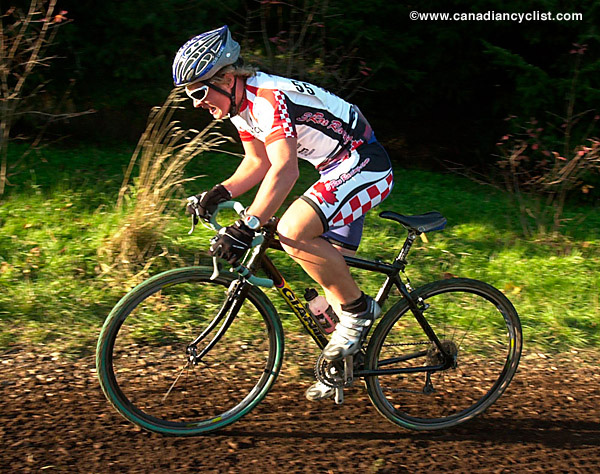 National Cyclo-cross Championships