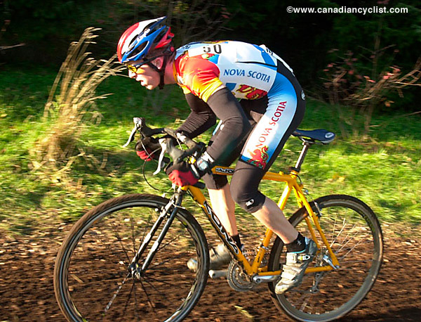 National Cyclo-cross Championships