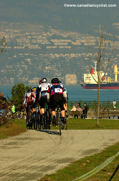 National Cyclo-cross Championships
