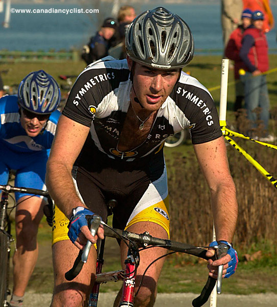 National Cyclo-cross Championships