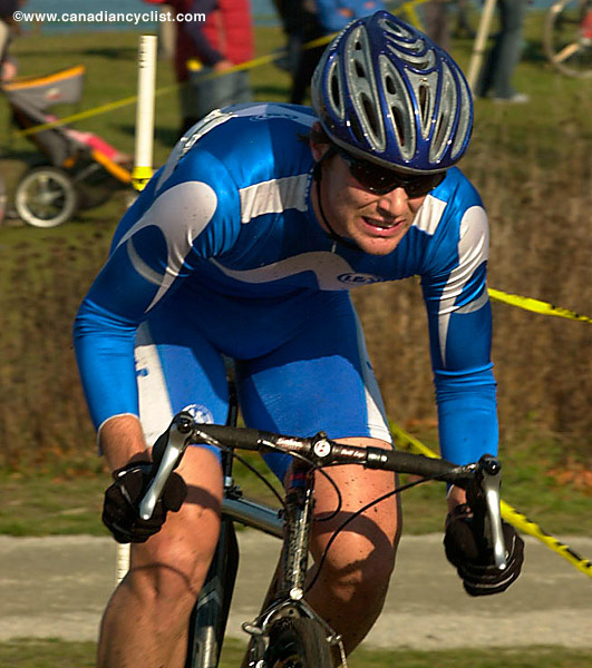 National Cyclo-cross Championships