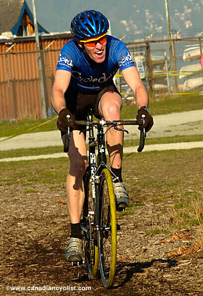 National Cyclo-cross Championships