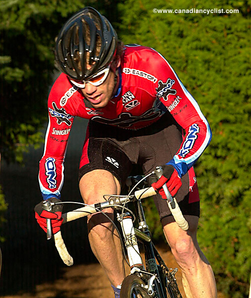 National Cyclo-cross Championships