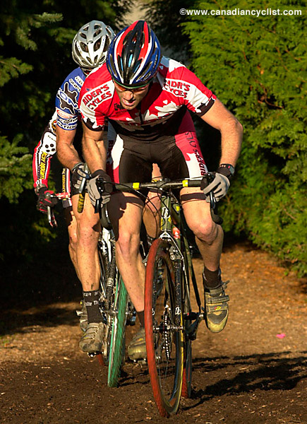National Cyclo-cross Championships