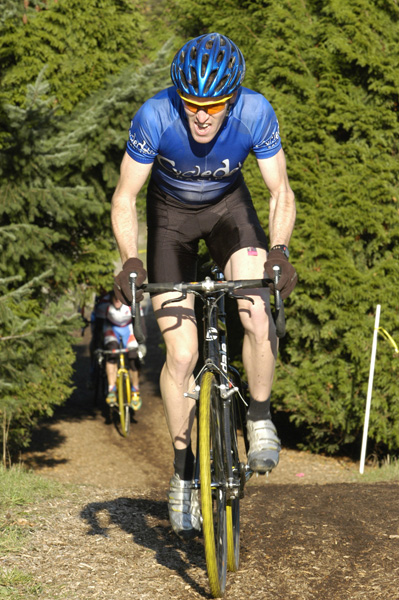 National Cyclo-cross Championships