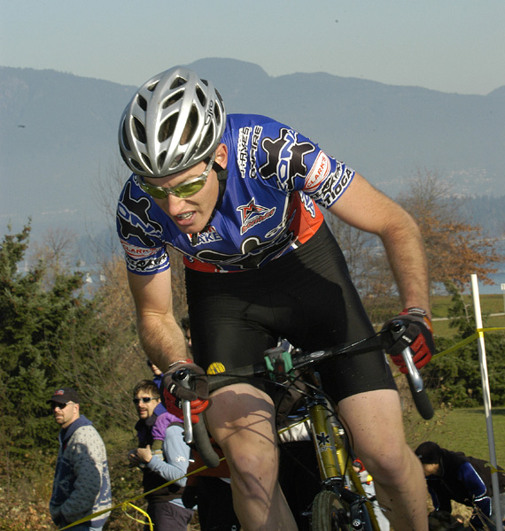 National Cyclo-cross Championships