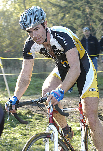 National Cyclo-cross Championships