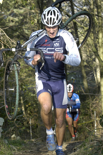 National Cyclo-cross Championships
