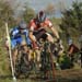 National Cyclo-cross Championships