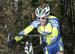 National Cyclo-cross Championships