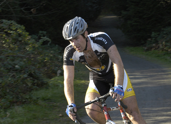 National Cyclo-cross Championships