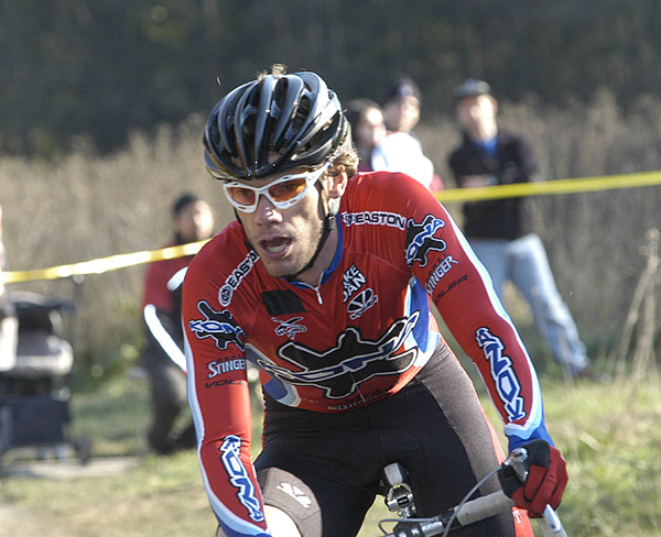 National Cyclo-cross Championships