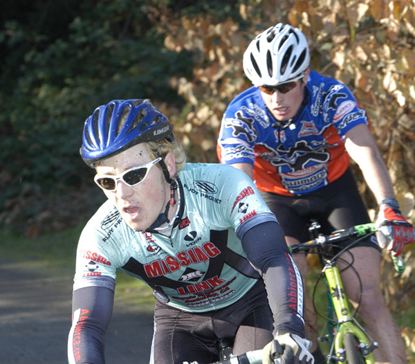National Cyclo-cross Championships