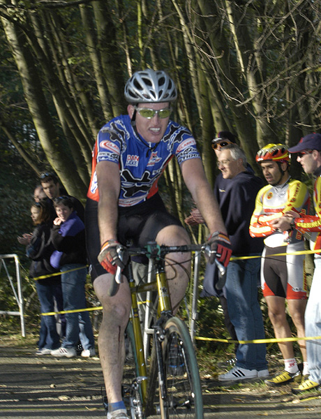 National Cyclo-cross Championships