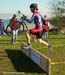 National Cyclo-cross Championships