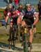 National Cyclo-cross Championships
