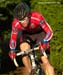 National Cyclo-cross Championships