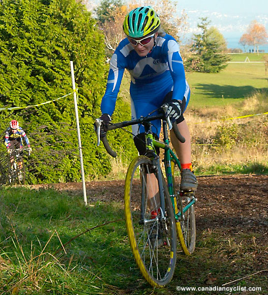 National Cyclo-cross Championships