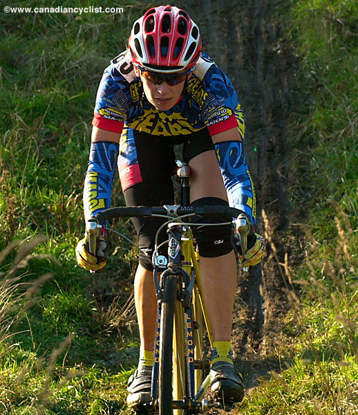 National Cyclo-cross Championships