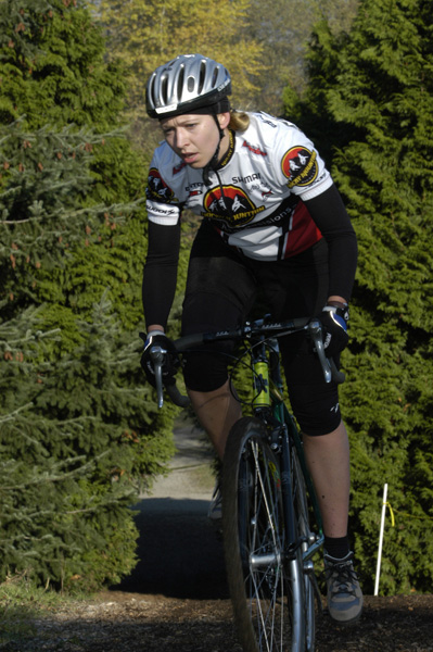 National Cyclo-cross Championships