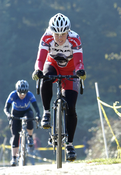 National Cyclo-cross Championships