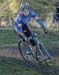 National Cyclo-cross Championships
