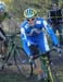National Cyclo-cross Championships