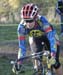 National Cyclo-cross Championships