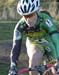 National Cyclo-cross Championships