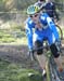 National Cyclo-cross Championships