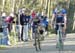 National Cyclo-cross Championships