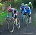 National Cyclo-cross Championships