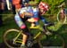 National Cyclo-cross Championships
