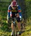 National Cyclo-cross Championships
