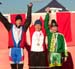 National Cyclo-cross Championships
