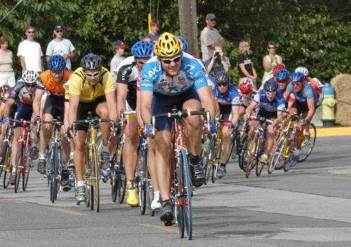 Tour de Delta - Stage 2