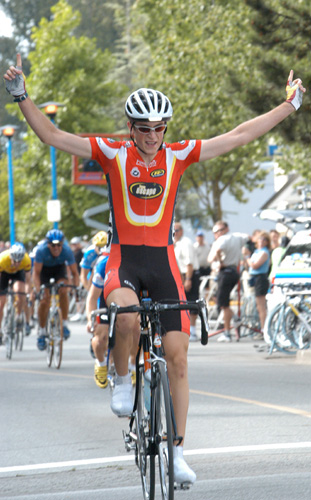 Tour de Delta - Stage 2