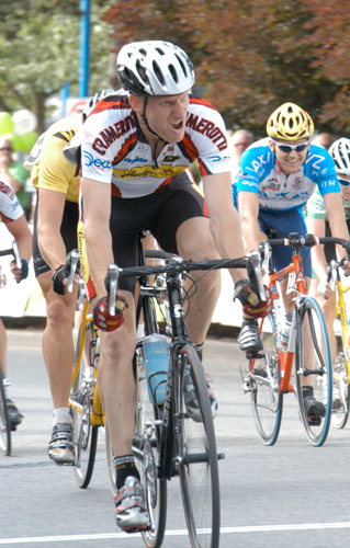 Tour de Delta - Stage 2
