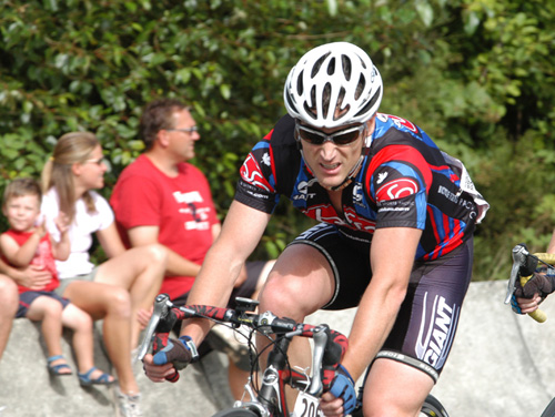 Tour de Delta - Stage 2