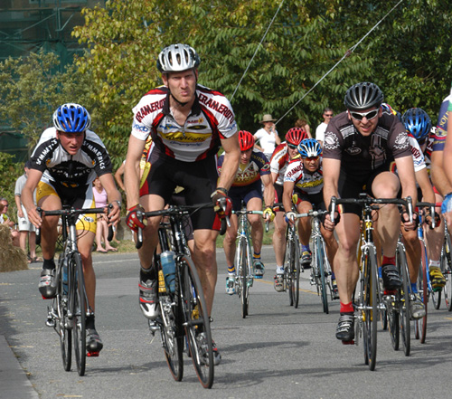 Tour de Delta - Stage 2
