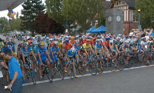 Tour de Delta - Stage 2