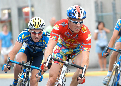 Tour de Delta - Stage 2