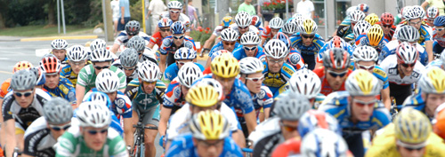 Tour de Delta - Stage 2