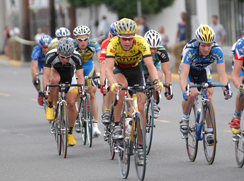 Tour de Delta - Stage 2