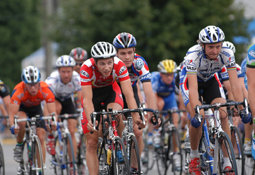 Tour de Delta - Stage 2