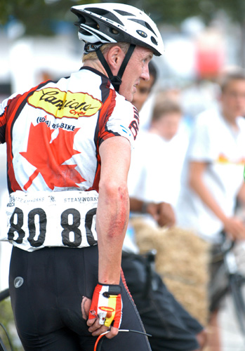 Tour de Delta - Stage 2