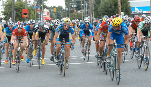 Tour de Delta - Stage 2