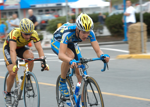 Tour de Delta - Stage 2